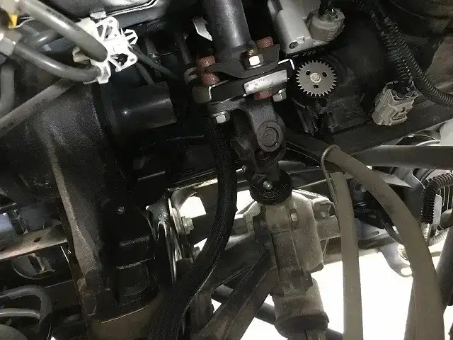 日野 デュトロ 小型 平ボディ パワーゲート TKG-XZC645Mの中古トラック画像16