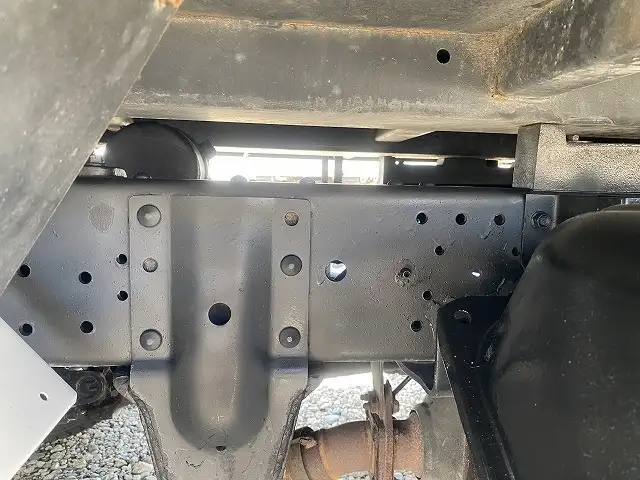 いすゞ エルフ 小型 ダンプ 強化 コボレーンの中古トラック画像像17