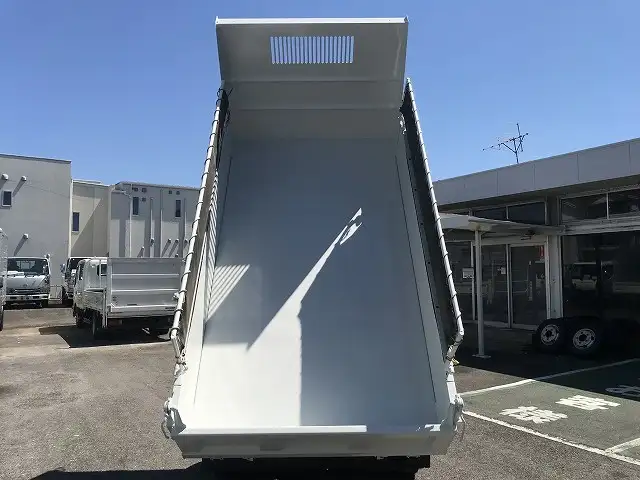 いすゞ エルフ 小型 ダンプ コボレーン TPG-NKS85ANの中古トラック画像6
