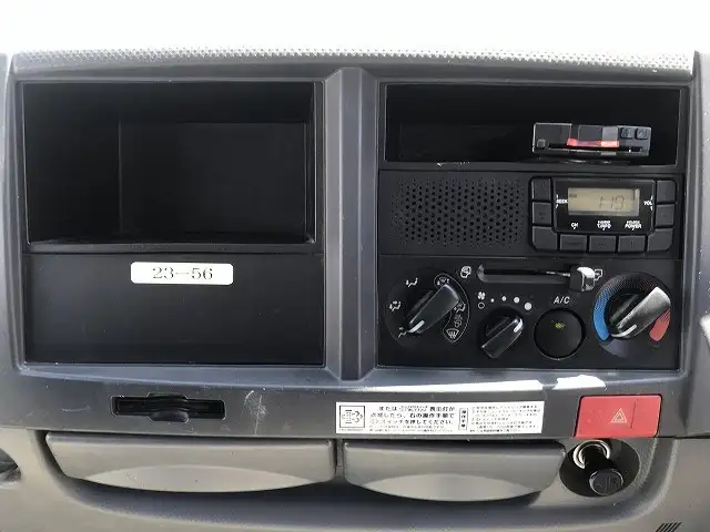 いすゞ エルフ 小型 ダンプ コボレーン TPG-NKS85ANの中古トラック画像14