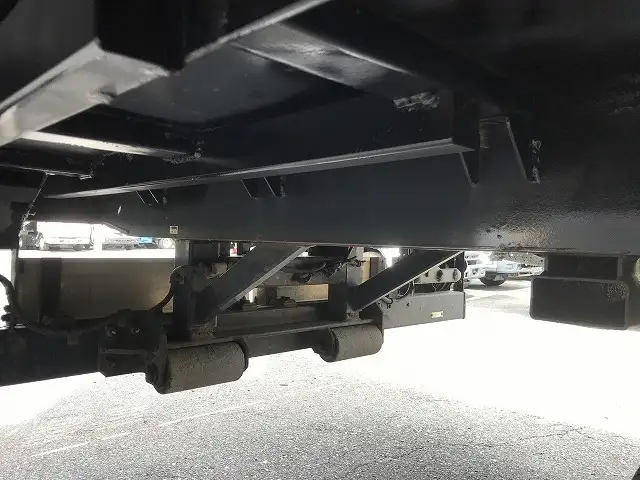 いすゞ エルフ 小型 車両重機運搬 ラジコン ウインチの中古トラック画像18