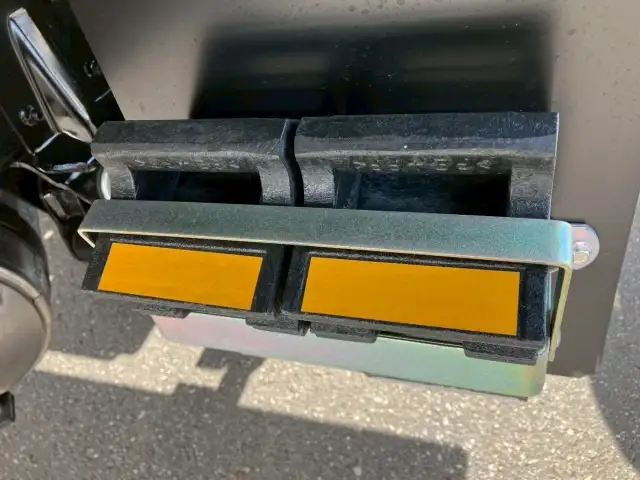三菱 キャンター 小型 アルミバン 2RG-FBA20 R7の中古トラック画像16
