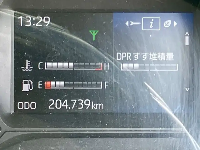 日野 デュトロ 小型 アルミバン サイドドア 2RG-XZU655Mの中古トラック画像11