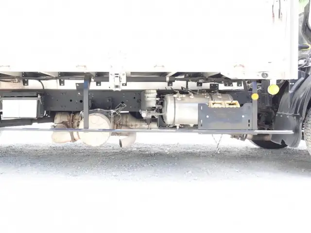 三菱 ファイター 中型/増トン ウイング TKG-FK71F H27の中古トラック画像14