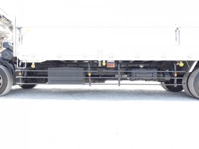 三菱 ファイター 中型/増トン ウイング TKG-FK72FY H24の中古トラック画像13