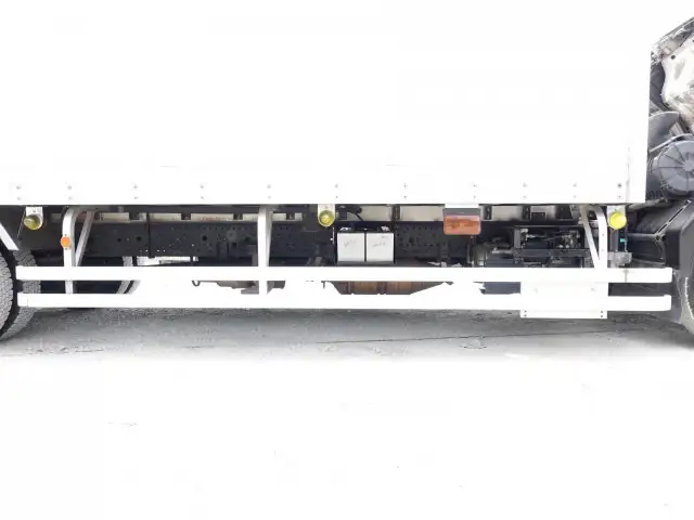 いすゞ フォワード 中型/増トン アルミバン パワーゲート TKG-FRR90S2の中古トラック画像14
