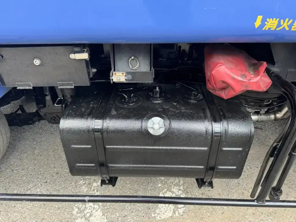 日野 デュトロ 小型 パッカー車 プレス式 TKG-XZU605Mの中古トラック画像14