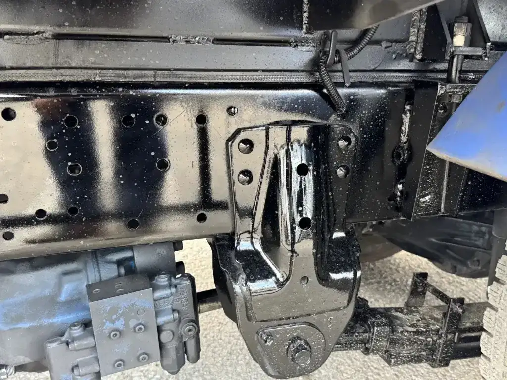 日野 デュトロ 小型 パッカー車 プレス式 TKG-XZU605Mの中古トラック画像16