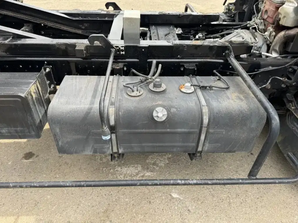 日野 デュトロ 小型 車両重機運搬 ウインチ TKG-XZU720Mの中古トラック画像18