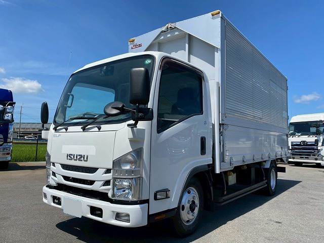 日野 デュトロ 小型 ダンプ ローダー TKG-XZU620T の中古トラック【車両No.193382】