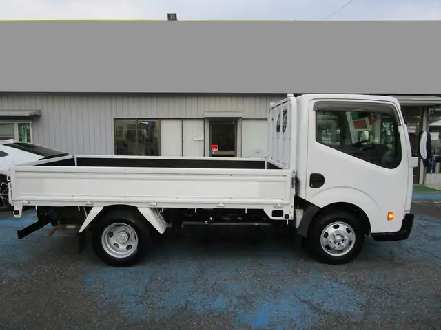 日産 アトラス 小型 平ボディ CBF-SQ2F24 H29の中古トラック画像3