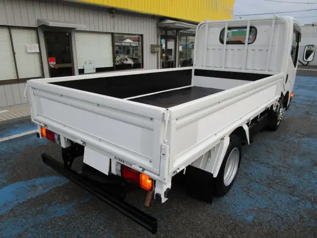 日産 アトラス 小型 平ボディ CBF-SQ2F24 H29の中古トラック画像4