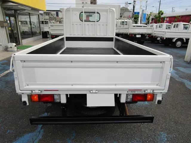 日産 アトラス 小型 平ボディ CBF-SQ2F24 H29の中古トラック画像5