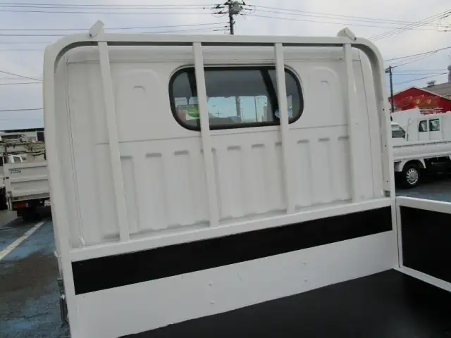 日産 アトラス 小型 平ボディ CBF-SQ2F24 H29の中古トラック画像6