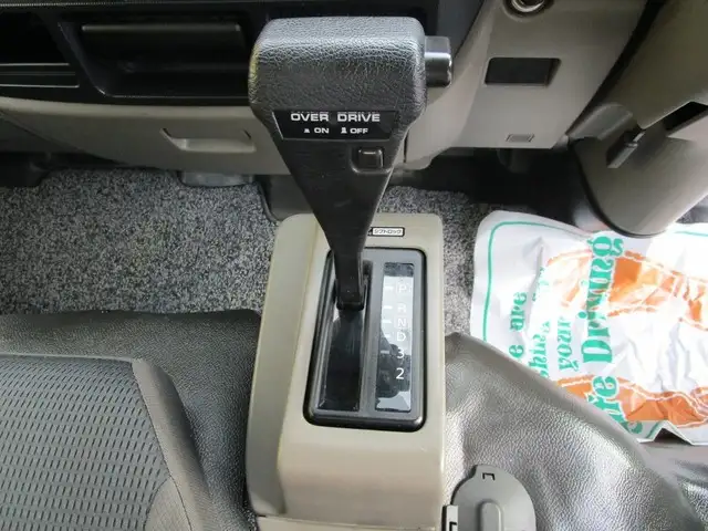 日産 アトラス 小型 平ボディ CBF-SQ2F24 H29の中古トラック画像12