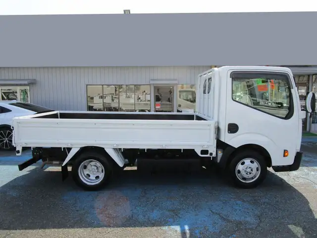 日産 アトラス 小型 平ボディ CBF-SQ2F24 R2の中古トラック画像3