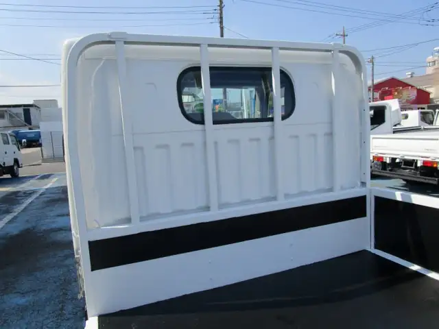 日産 アトラス 小型 平ボディ CBF-SQ2F24 R2の中古トラック画像6
