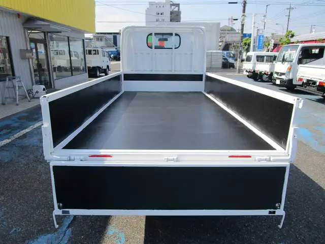 日産 アトラス 小型 平ボディ CBF-SQ2F24 R2の中古トラック画像7
