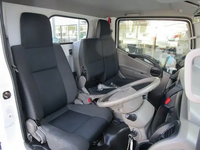 日産 アトラス 小型 平ボディ CBF-SQ2F24 R2の中古トラック画像9