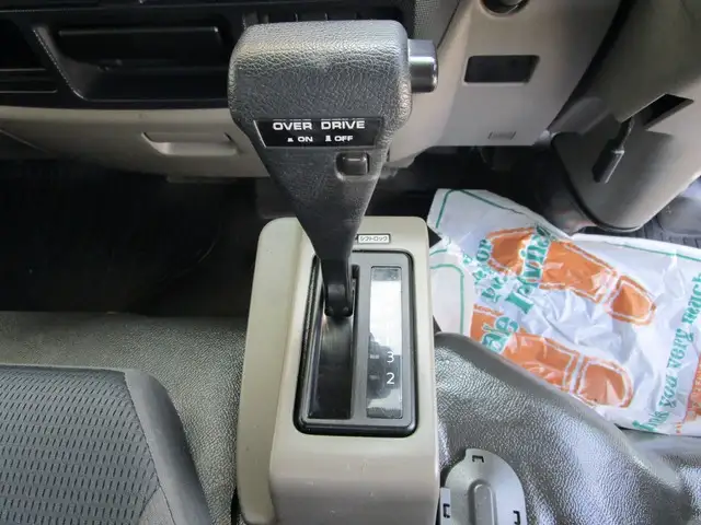 日産 アトラス 小型 平ボディ CBF-SQ2F24 R2の中古トラック画像12