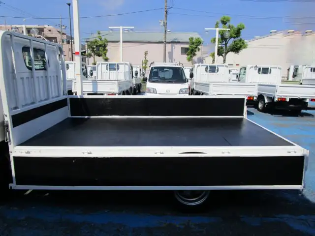 日産 アトラス 小型 平ボディ CBF-SQ2F24 R2の中古トラック画像8