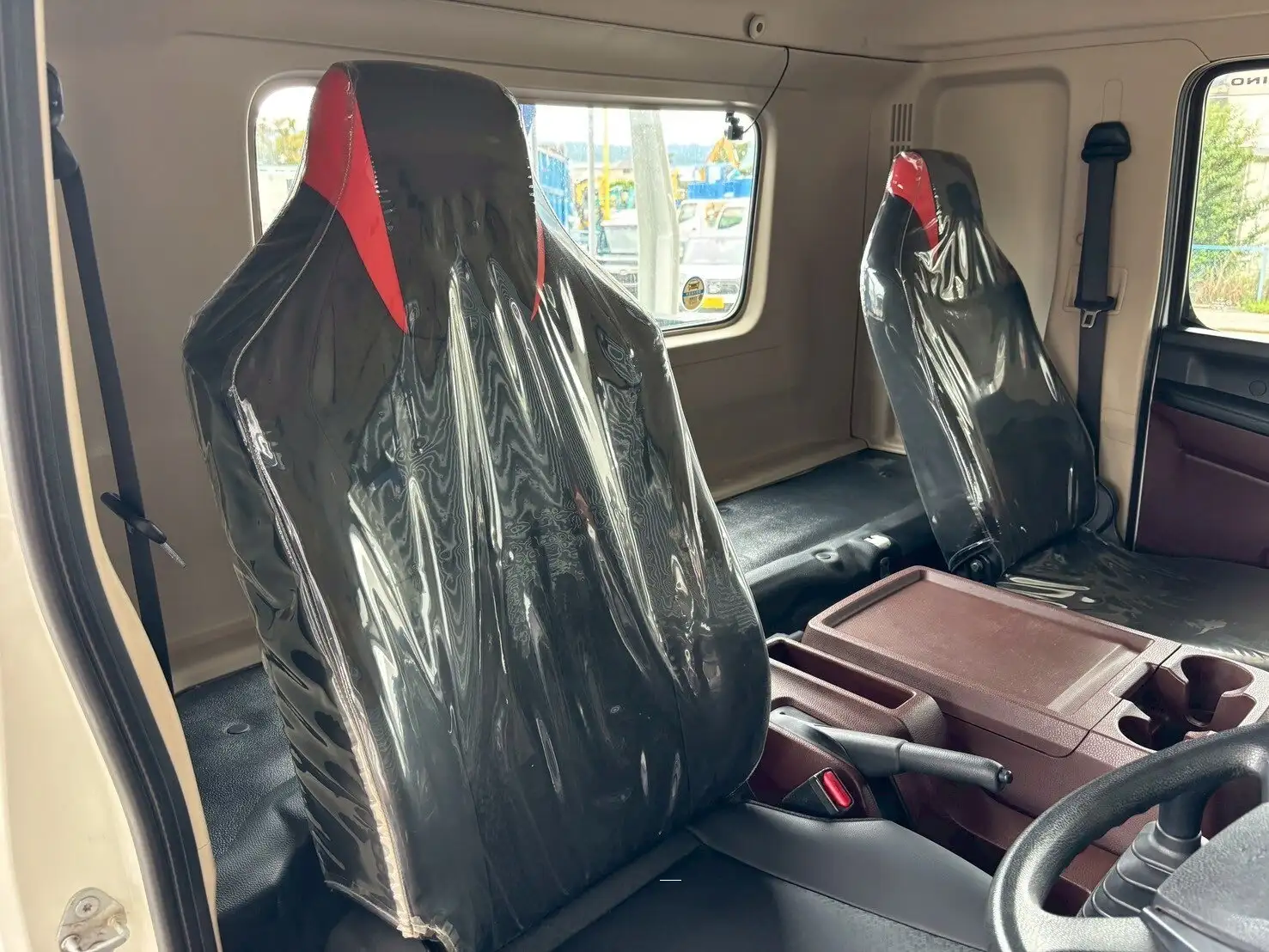 日野 レンジャー 中型/増トン クレーン付 4段 ラジコンの中古トラック画像12