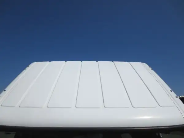 三菱 キャンター 小型 高所・建柱車 高所作業車 電工仕様の中古トラック画像15