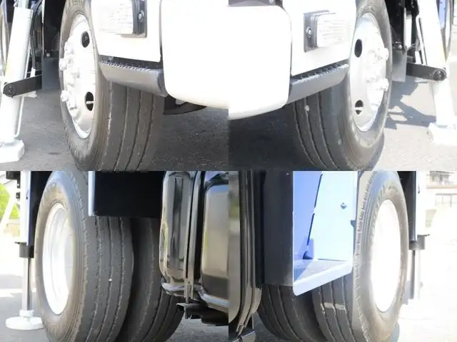 いすゞ エルフ 小型 高所・建柱車 高所作業車 TPG-NKR85ANの中古トラック画像20