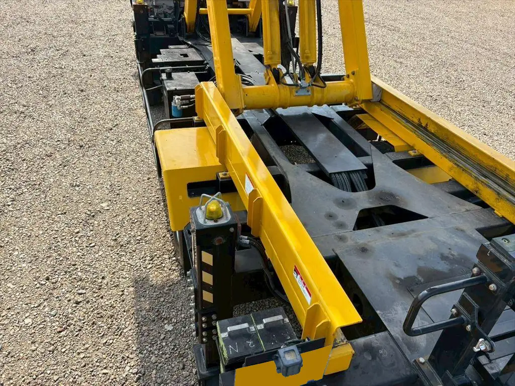 いすゞ エルフ 小型 高所・建柱車 高所作業車 TKG-NPR85YNの中古トラック画像10