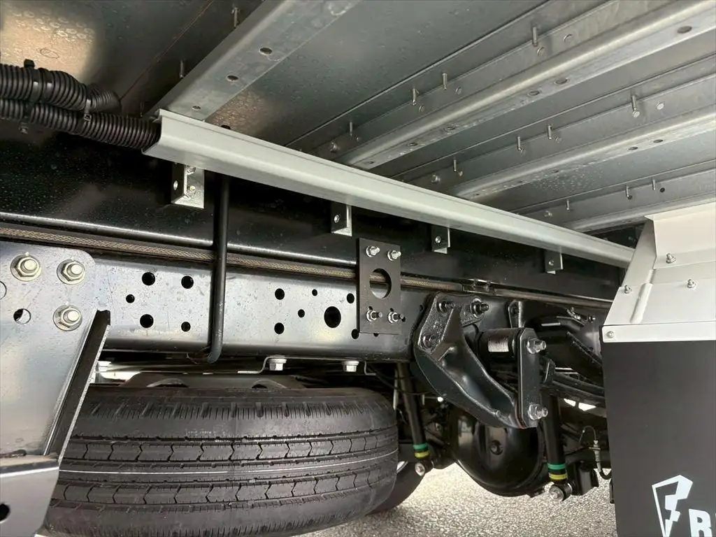日野 デュトロ 小型 ウイング 2KG-XZU712M R6の中古トラック画像像17