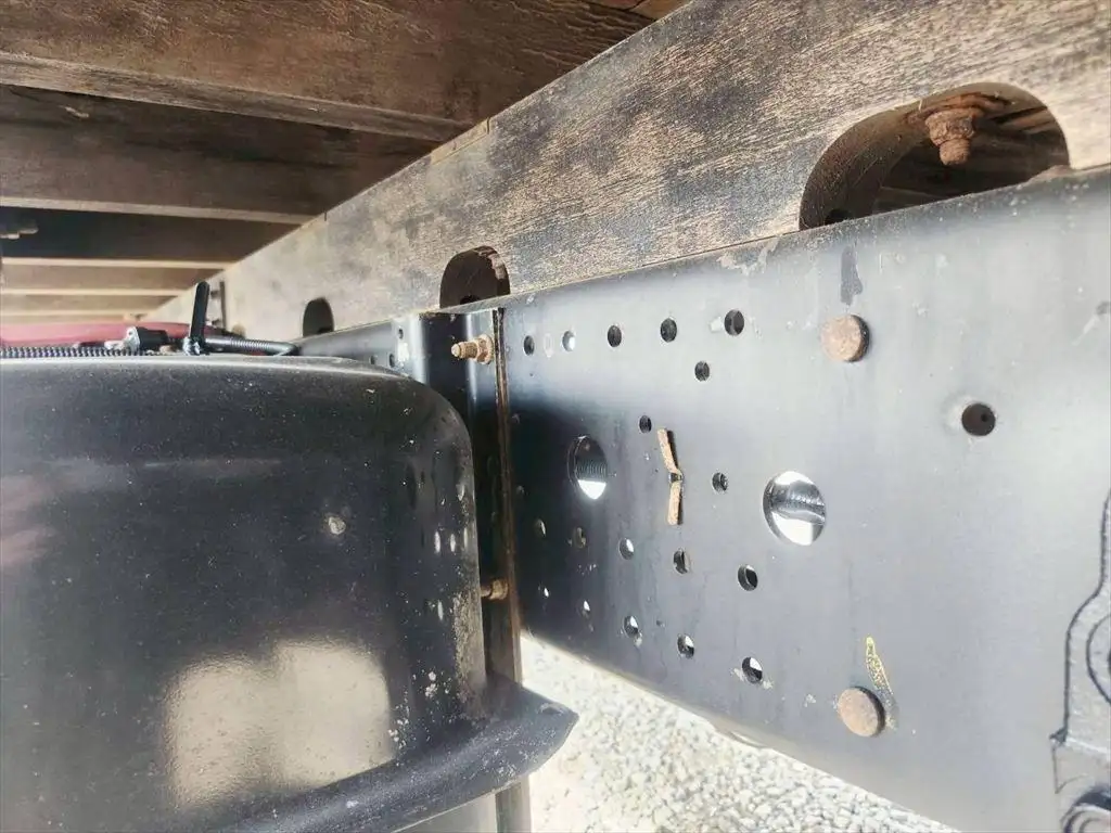 いすゞ フォワード 中型/増トン クレーン付 4段 ラジコンの中古トラック画像18