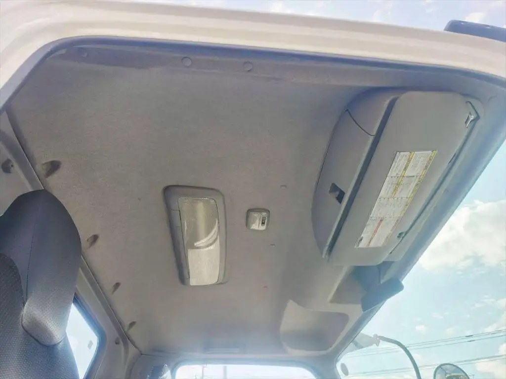 いすゞ フォワード 中型/増トン クレーン付 4段 ラジコンの中古トラック画像16