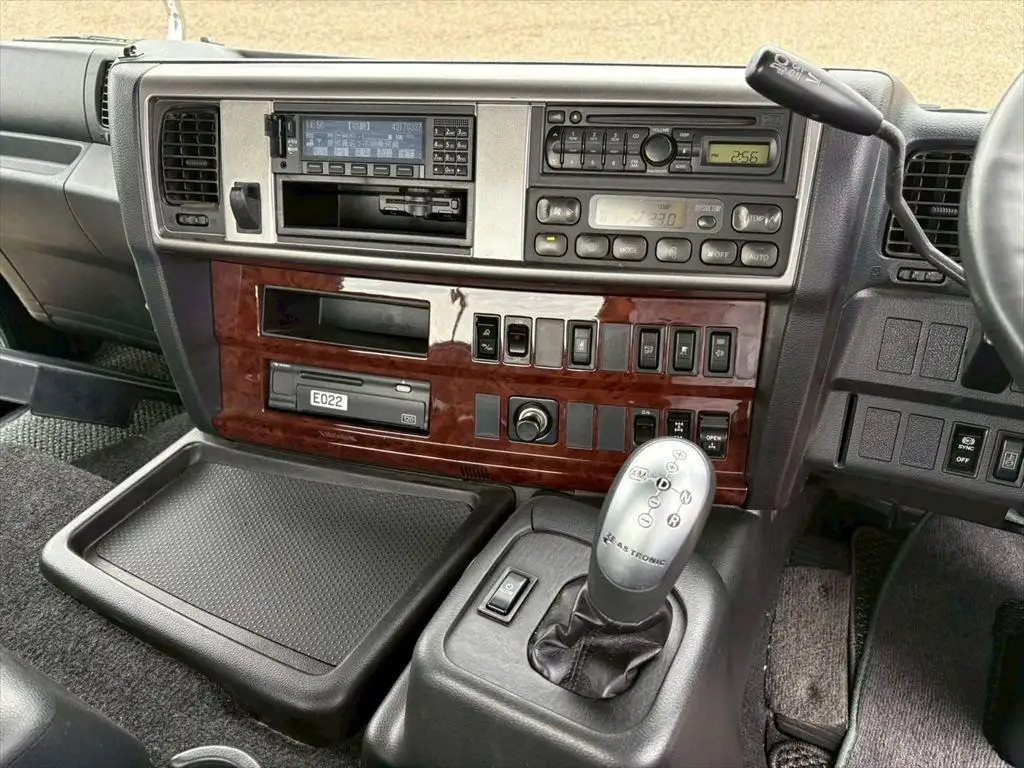 日野 プロフィア 大型 トラクター ハイルーフ 2デフの中古トラック画像15