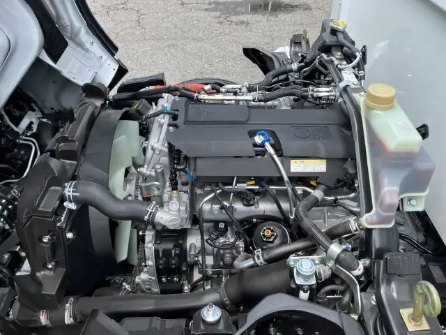 三菱 キャンター 小型 ダンプ 2RG-FBA60 R7の中古トラック画像20