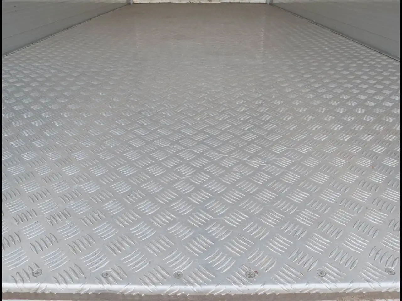 トヨタ ダイナ 小型 冷凍冷蔵 冷凍ウイング 低温の中古トラック画像9