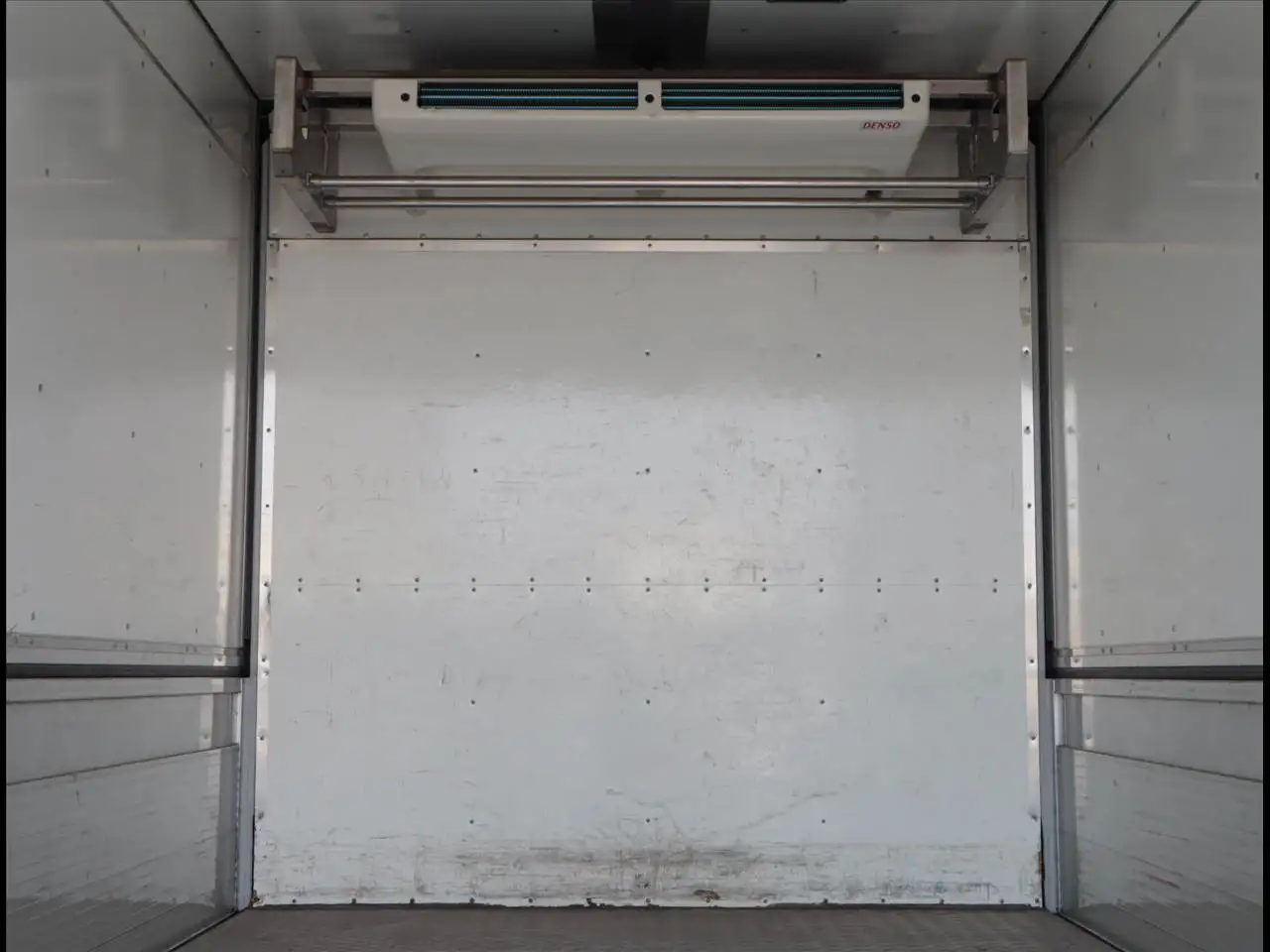 トヨタ ダイナ 小型 冷凍冷蔵 冷凍ウイング 低温の中古トラック画像7