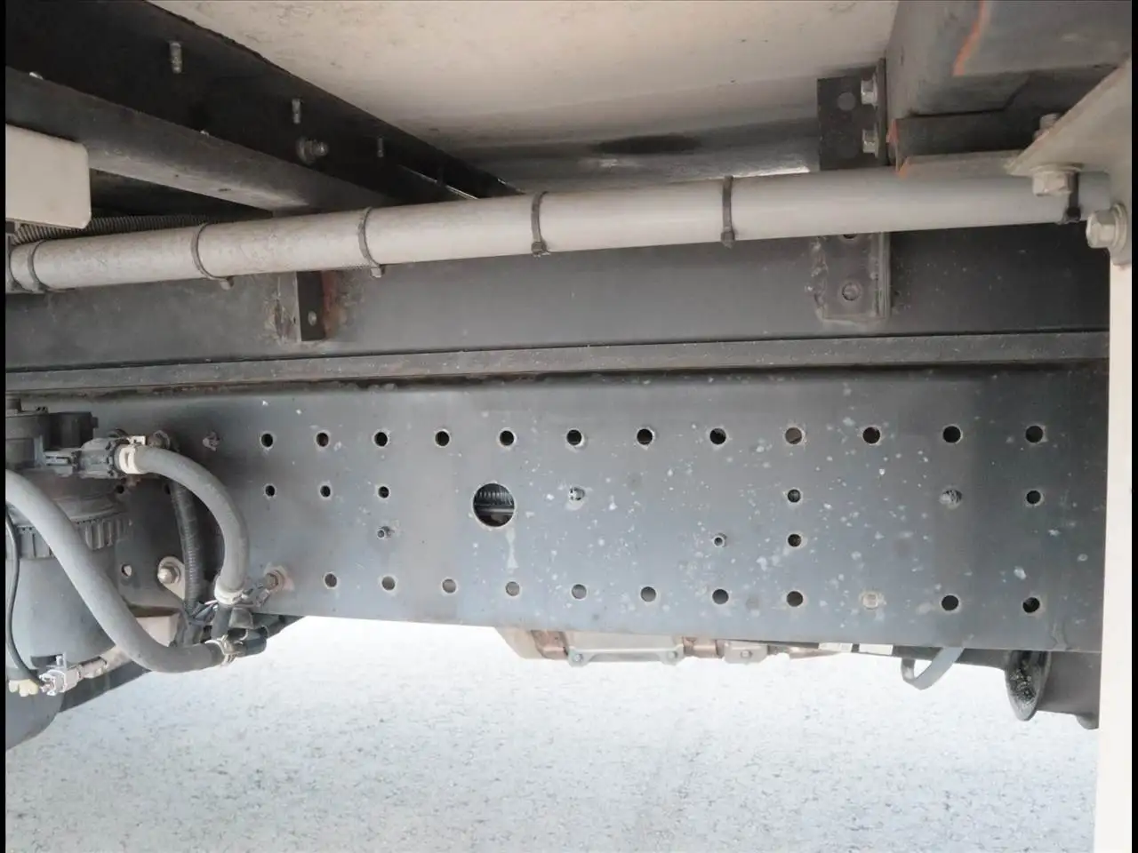 トヨタ ダイナ 小型 冷凍冷蔵 冷凍ウイング 低温の中古トラック画像18