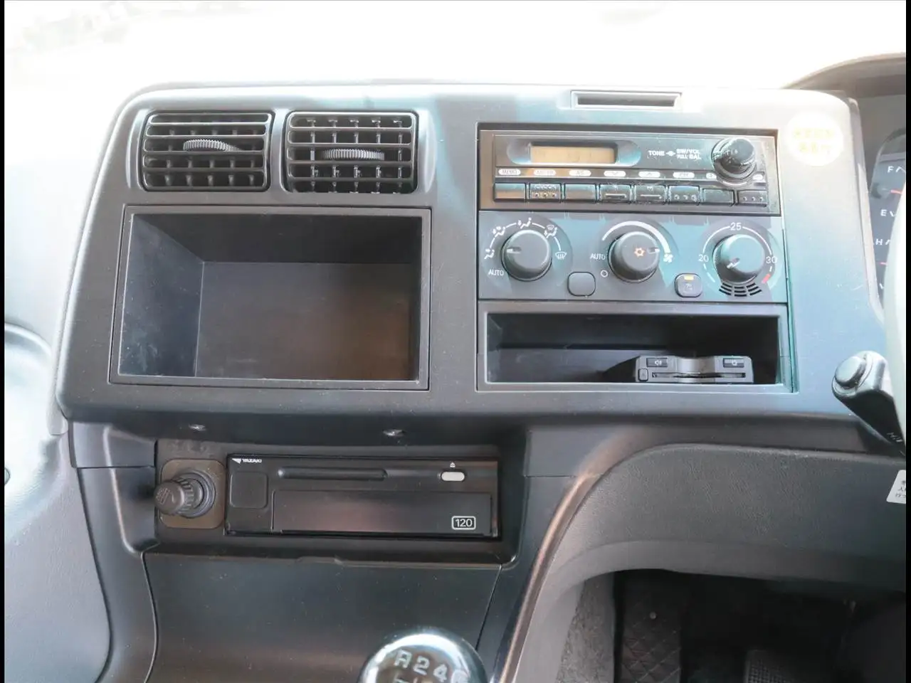 三菱 スーパーグレート 大型 アームロール ツインホイスト ベッドの中古トラック画像14