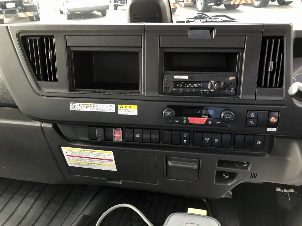 いすゞ フォワード 中型/増トン アームロール ツインホイスト 2RG-FRR90S4の中古トラック画像11