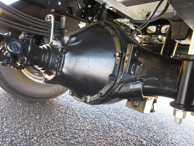 日野 デュトロ 小型 平ボディ 2KG-XZU720M R5の中古トラック画像16
