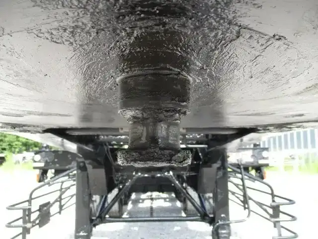 トレクス 国産車その他 トレーラー/その他 トレーラー 3軸 CTB32002の中古トラック画像14