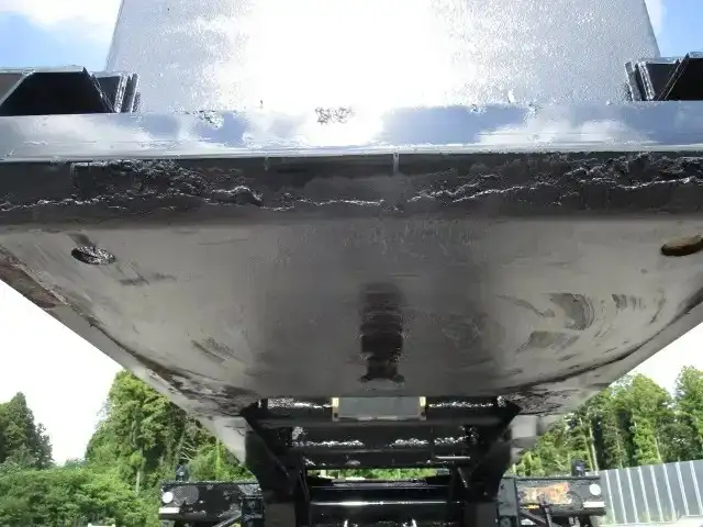 トレクス 国産車その他 トレーラー/その他 トレーラー 3軸 CTB32002の中古トラック画像13