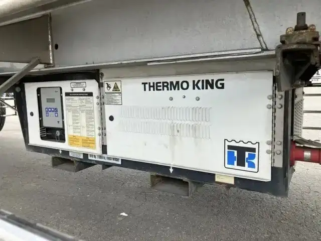 トレクス 国産車その他 トレーラー/その他 トレーラー 2軸 エアサスの中古トラック画像12