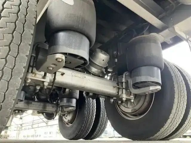 トレクス 国産車その他 トレーラー/その他 トレーラー 2軸 エアサスの中古トラック画像19