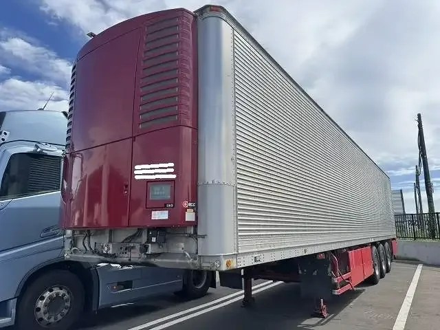 日産 アトラス 小型 平ボディ パワーゲート TKG-SZ5F24 の中古トラック【車両No.171650】