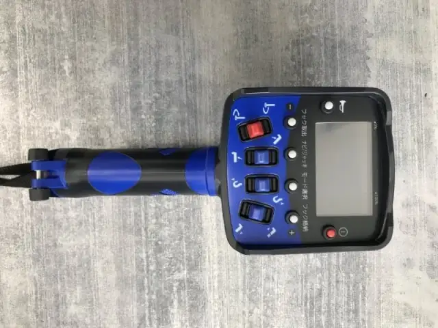 三菱 ファイター 中型/増トン クレーン付 4段 ラジコンの中古トラック画像9