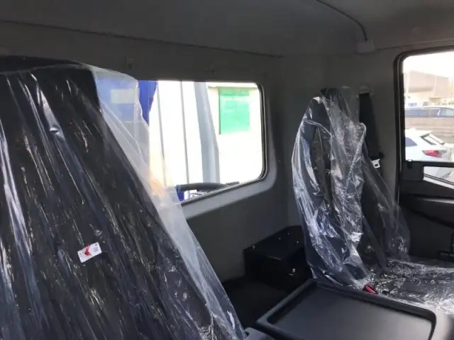 三菱 ファイター 中型/増トン クレーン付 4段 ラジコンの中古トラック画像12