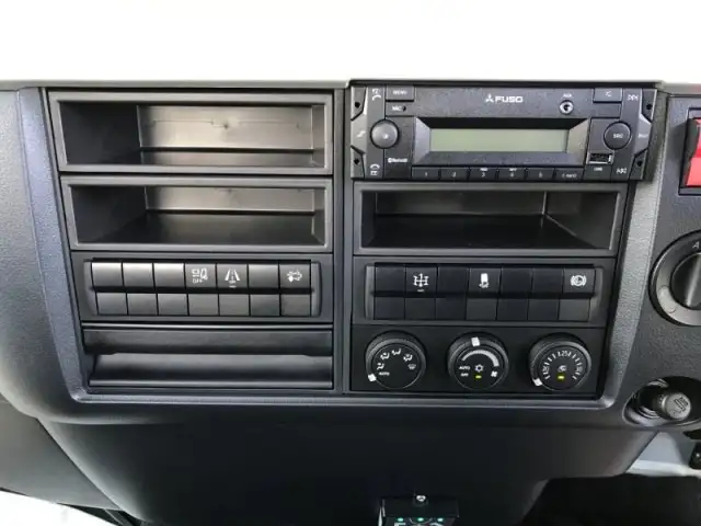 三菱 ファイター 中型/増トン クレーン付 4段 ラジコンの中古トラック画像14