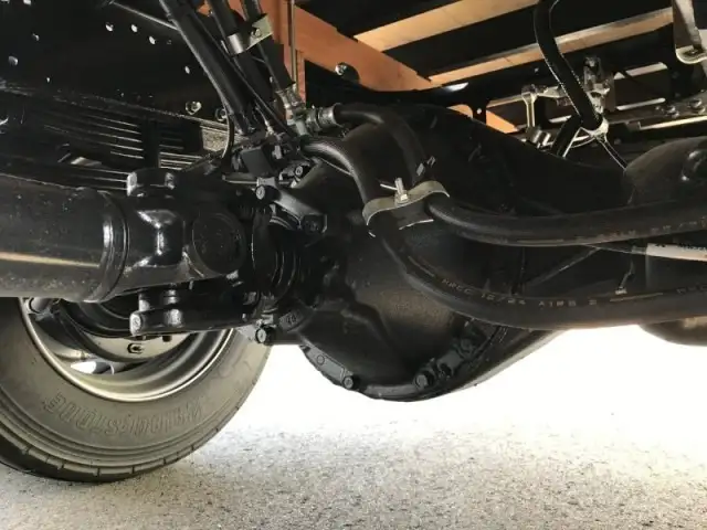 三菱 ファイター 中型/増トン クレーン付 4段 ラジコンの中古トラック画像18