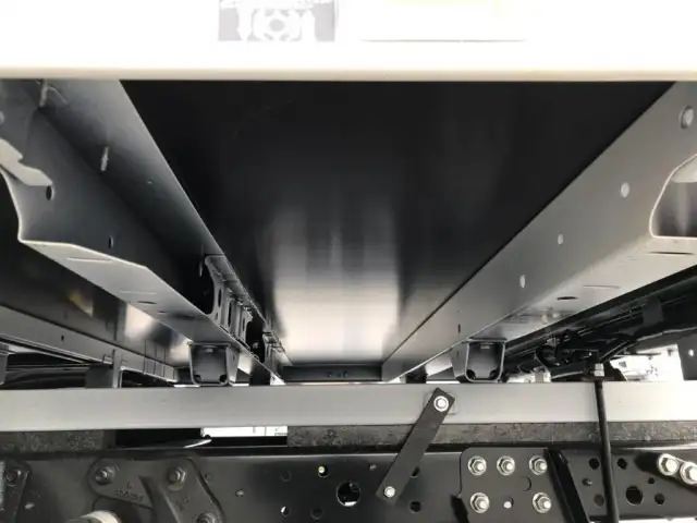 日野 デュトロ 小型 クレーン付 4段 ラジコンの中古トラック画像16